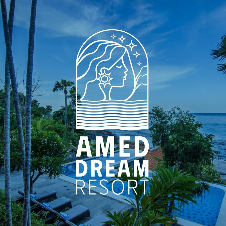 Amed Dream Resort Экстерьер фото
